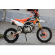 Мотоцикл ATAKI START YX140 CRF PITBIKE