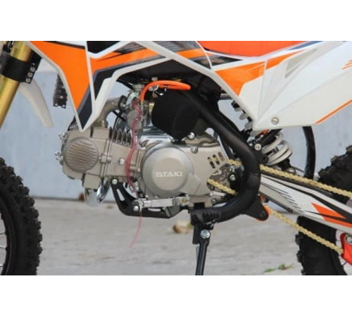 Мотоцикл ATAKI START YX140 CRF PITBIKE