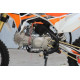 Мотоцикл ATAKI START YX140 CRF PITBIKE