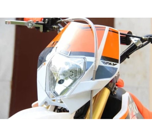 Мотоцикл ATAKI START YX140 CRF PITBIKE