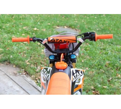Мотоцикл ATAKI START YX140 CRF PITBIKE