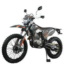 Мотоцикл Avantis Fantom CB300RL с ПТС