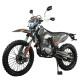 Мотоцикл Avantis Fantom CB300RL с ПТС