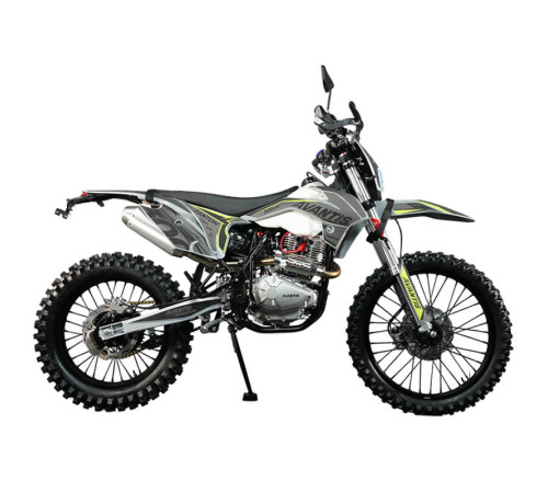Мотоцикл Avantis Fantom CB300RL с ПТС