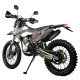 Мотоцикл Avantis Fantom CB300RL с ПТС