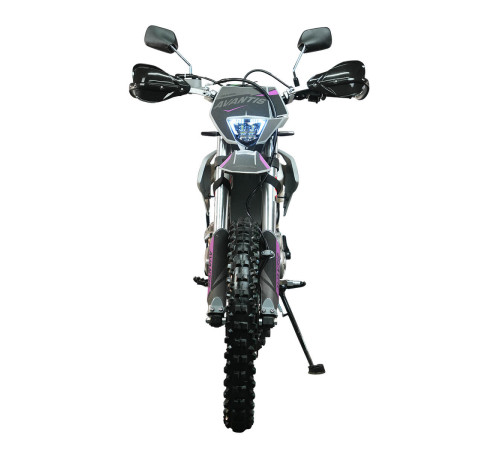 Мотоцикл Avantis Fantom CB300RL с ПТС