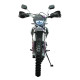 Мотоцикл Avantis Fantom CB300RL с ПТС