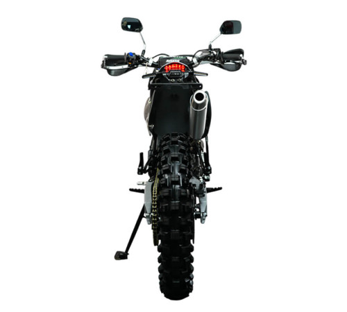 Мотоцикл Avantis Fantom CB300RL с ПТС
