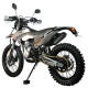 Мотоцикл Avantis Fantom CB300RL с ПТС