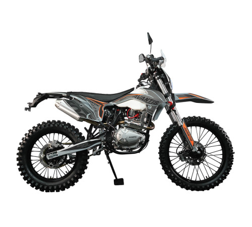 Мотоцикл Avantis Fantom CB300RL с ПТС