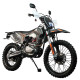 Мотоцикл Avantis Fantom CB300RL с ПТС