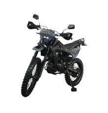 Мотоцикл Avantis Fantom PR300 с ПТС