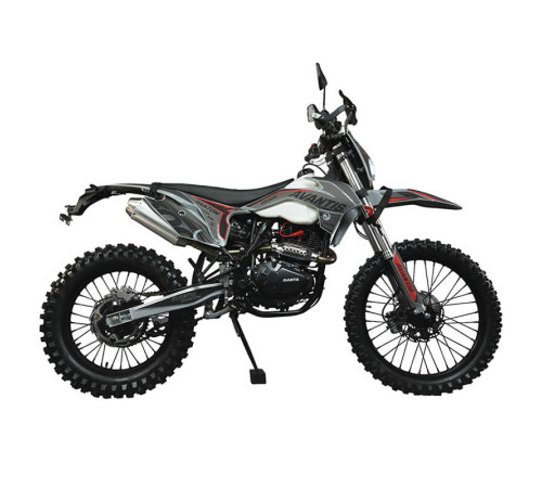Мотоцикл Avantis Fantom PR300 с ПТС