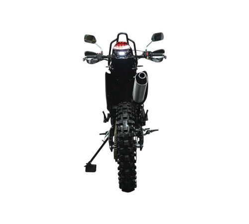 Мотоцикл Avantis Fantom PR300 с ПТС