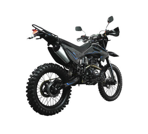 Мотоцикл Avantis Fantom PR300 с ПТС