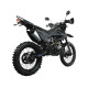 Мотоцикл Avantis Fantom PR300 с ПТС