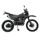 Мотоцикл Avantis Fantom PR300 с ПТС