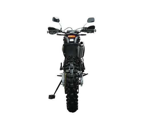 Мотоцикл Avantis Fantom PR300 с ПТС