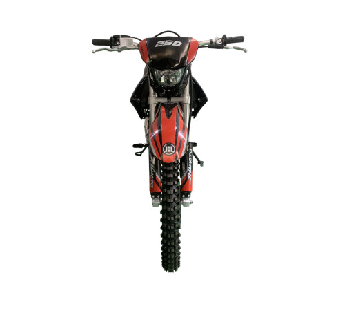 Мотоцикл JHL MX250