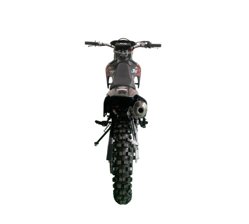 Мотоцикл JHL MX250