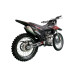 Мотоцикл JHL MX250
