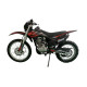 Мотоцикл JHL MX250