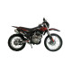 Мотоцикл JHL MX250