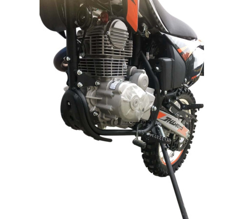 Мотоцикл JHL MX300