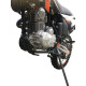 Мотоцикл JHL MX300
