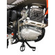 Мотоцикл JHL MX300