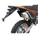 Мотоцикл JHL MX300