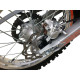 Мотоцикл JHL MX300