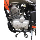 Мотоцикл JHL MX300