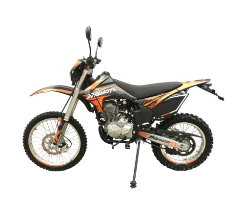 Мотоцикл JHL MX300