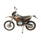 Мотоцикл JHL MX300
