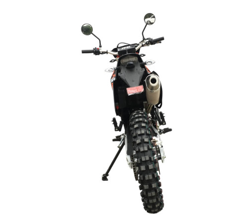 Мотоцикл JHL MX300
