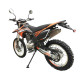 Мотоцикл JHL MX300