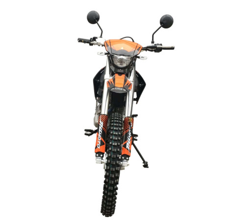 Мотоцикл JHL MX300