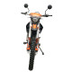 Мотоцикл JHL MX300