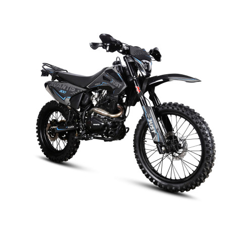 Мотоцикл Avantis Just PR300S