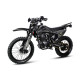 Мотоцикл Avantis Just PR300S