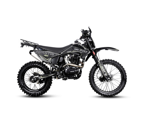 Мотоцикл Avantis Just PR300S