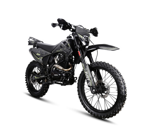 Мотоцикл Avantis Just PR300S