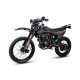 Мотоцикл Avantis Just PR300S