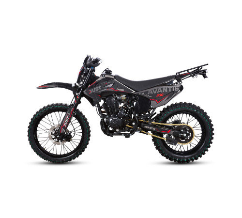 Мотоцикл Avantis Just PR300S