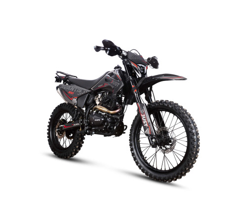 Мотоцикл Avantis Just PR300S