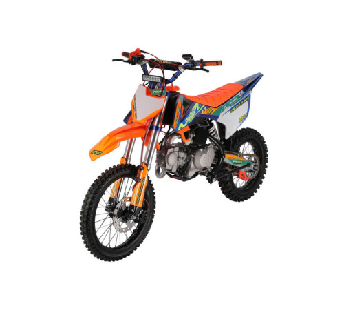 Питбайк Pitbike 12-50E 17/14