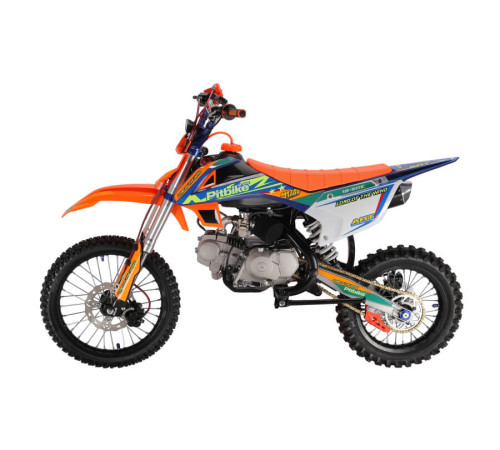 Питбайк Pitbike 12-50E 17/14
