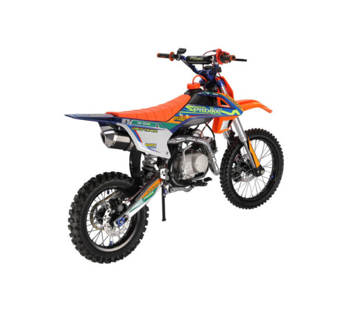 Питбайк Pitbike 12-50E 17/14