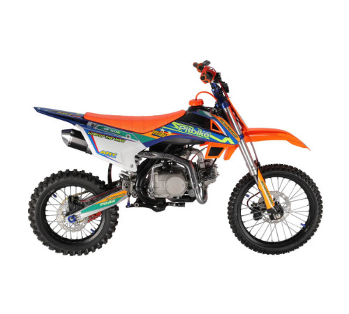 Питбайк Pitbike 12-50E 17/14